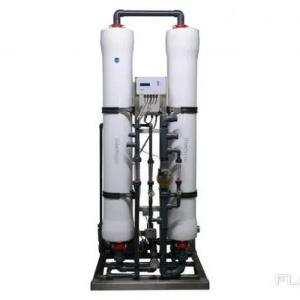 Teskari osmos tizimi 2 m3/soat Litech Aqua QRO 2 Desolt