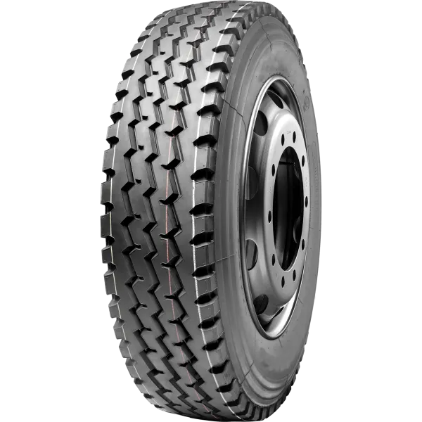 7.50R16 Yuk mashinalari shinalari