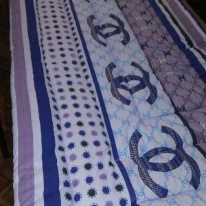 To'shak qopqog'i (paxta)