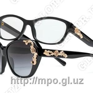 Quyosh ko'zoynaklari D&G