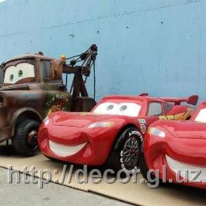 Скульптура на заказ