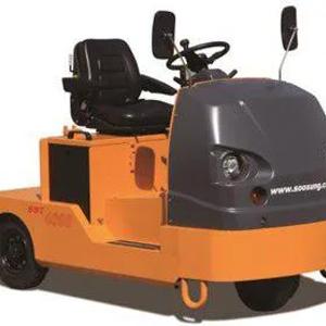 SST seriyali elektr traktor