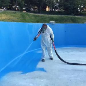 Гидроизоляция "Emulzer" для строительства