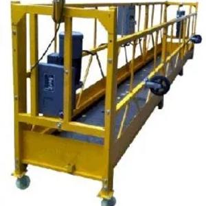 Фасадный подъемник