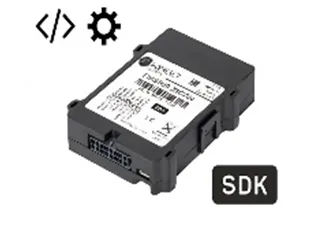 GPS-treker TELTONIKA FMB 920
