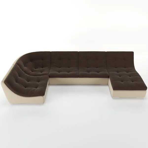 Modulli divan Monreal