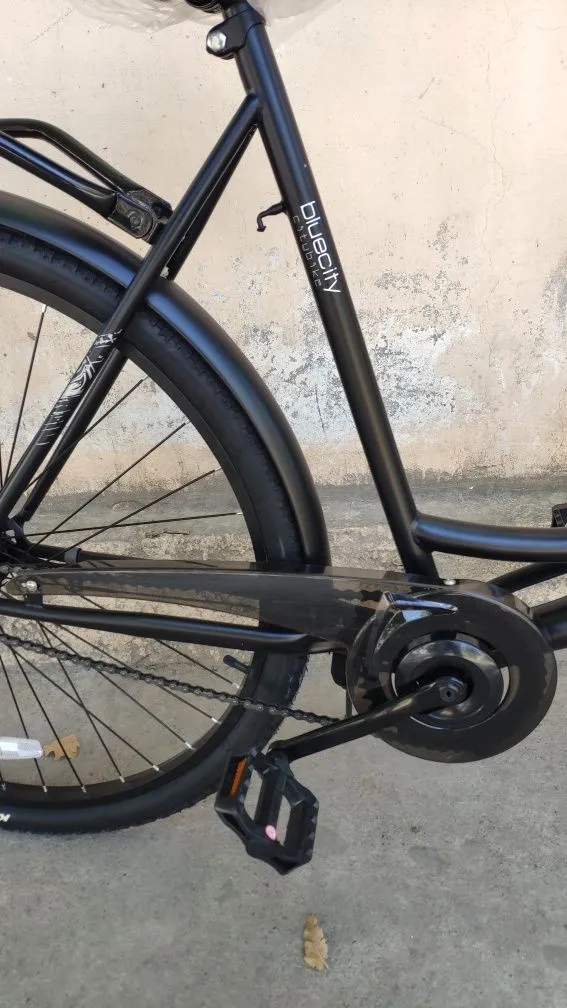 Velosipedlar Tmik  