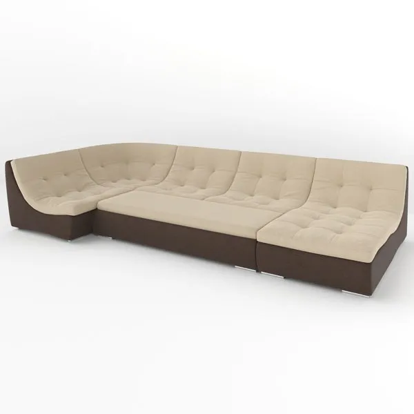 Modulli divan Monreal