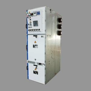 To'liq qurilma "CASCADE"