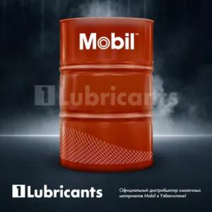 Гидравлическое масло Mobil DTE 25 Ultra, 208L