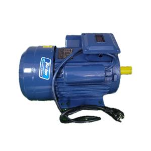 Электродвигатели от 1.5 до 6.5 кВт