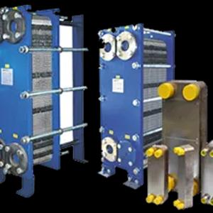 Производство теплообменного и емкостного оборудования