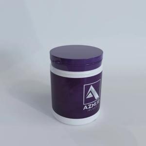 PVA elim uchun idish