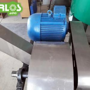 Дробилка древесины / Щепорез / Измельчитель для опилки