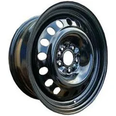 R12 / R13 / R14 / R15 / R16 avtomobillari uchun metall g'ildiraklar