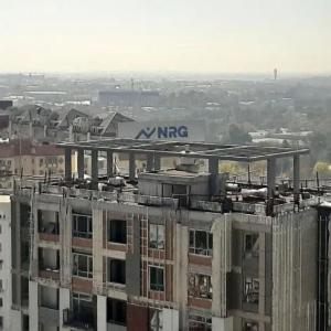 Metall konstruktsiyalar