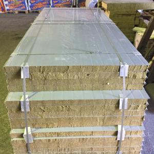 Кровельные сэндвич панели RAL 3005 -бордовые, RAL 5005 – синие,  толщина 80мм