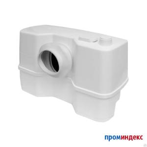 WILO Компактная фекальная установка DrainLift KH 32-0,4 EM