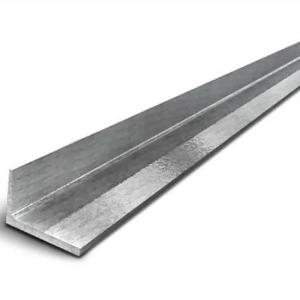 90x90x7x11700 dan 125x125x8x11700 gacha bo'lgan metall burchak Rossiya