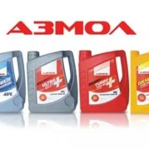 Смазка автомобильная АЗМОЛ КСБ-1