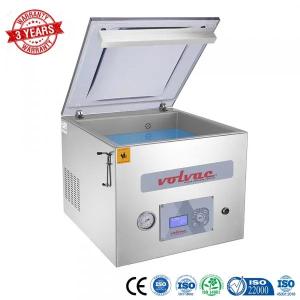 Vakuumli qadoqlash mashinasi W51XL