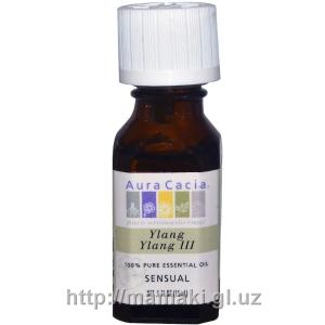 Ylang-ylang efir moyi