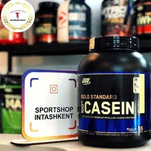 Kazein oltin standarti