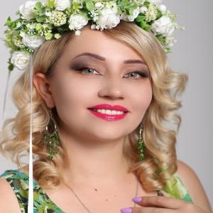 S2-429 L.BROWN 0.00 2PS  Цветные КАРИЕ контактные линзы, для красоты. 2 Линзы.
