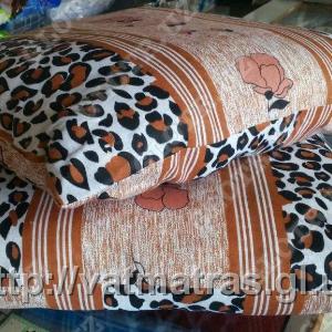 Подушки ватные, синтепон, холофайбер