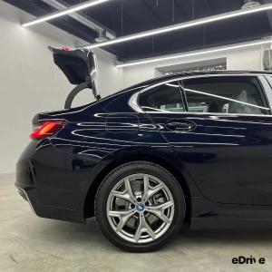 Электромобиль BMW i3 Sport 526km 2023