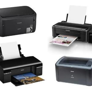 Принтеры для дома и офиса по доступным ценам