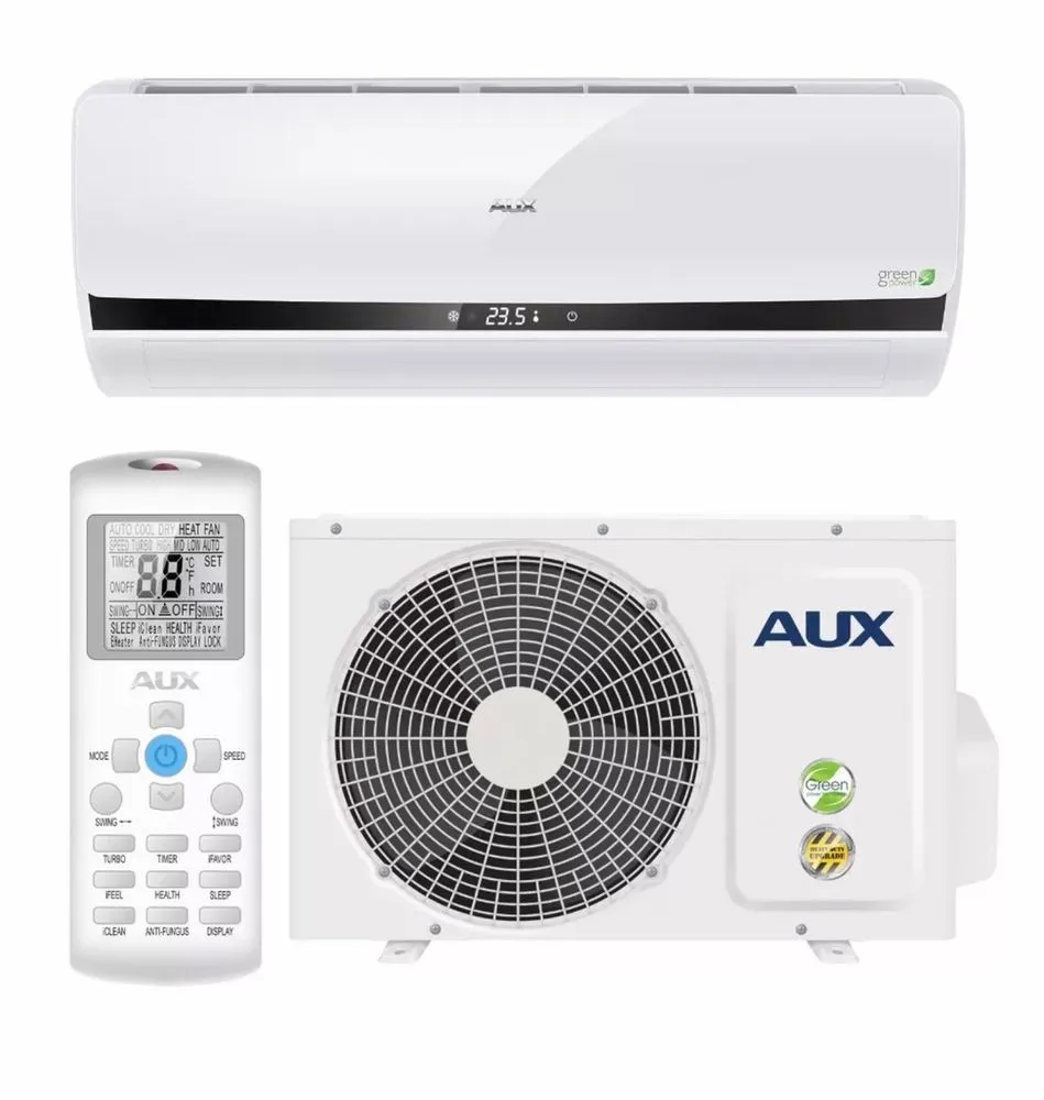 Кондиционер AUX 12