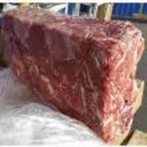 Говядина блочная