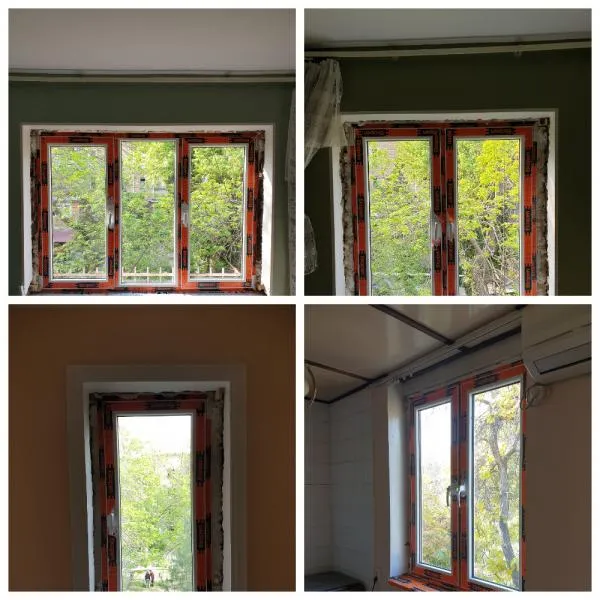 Ekopen profil tizimlaridan deraza va eshiklar ishlab chiqarish