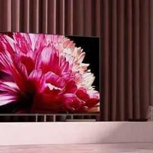 Телевизор Samsung 43" Full HD LED Smart TV Wi-Fi Android