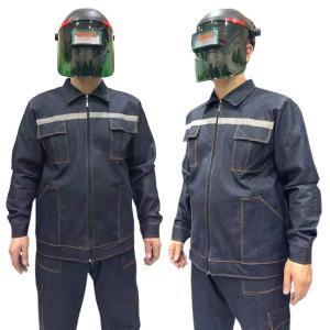 Payvandchi maxsus kiyim