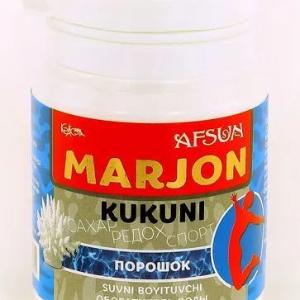 Кальций "Маржон" в саше-пакетах