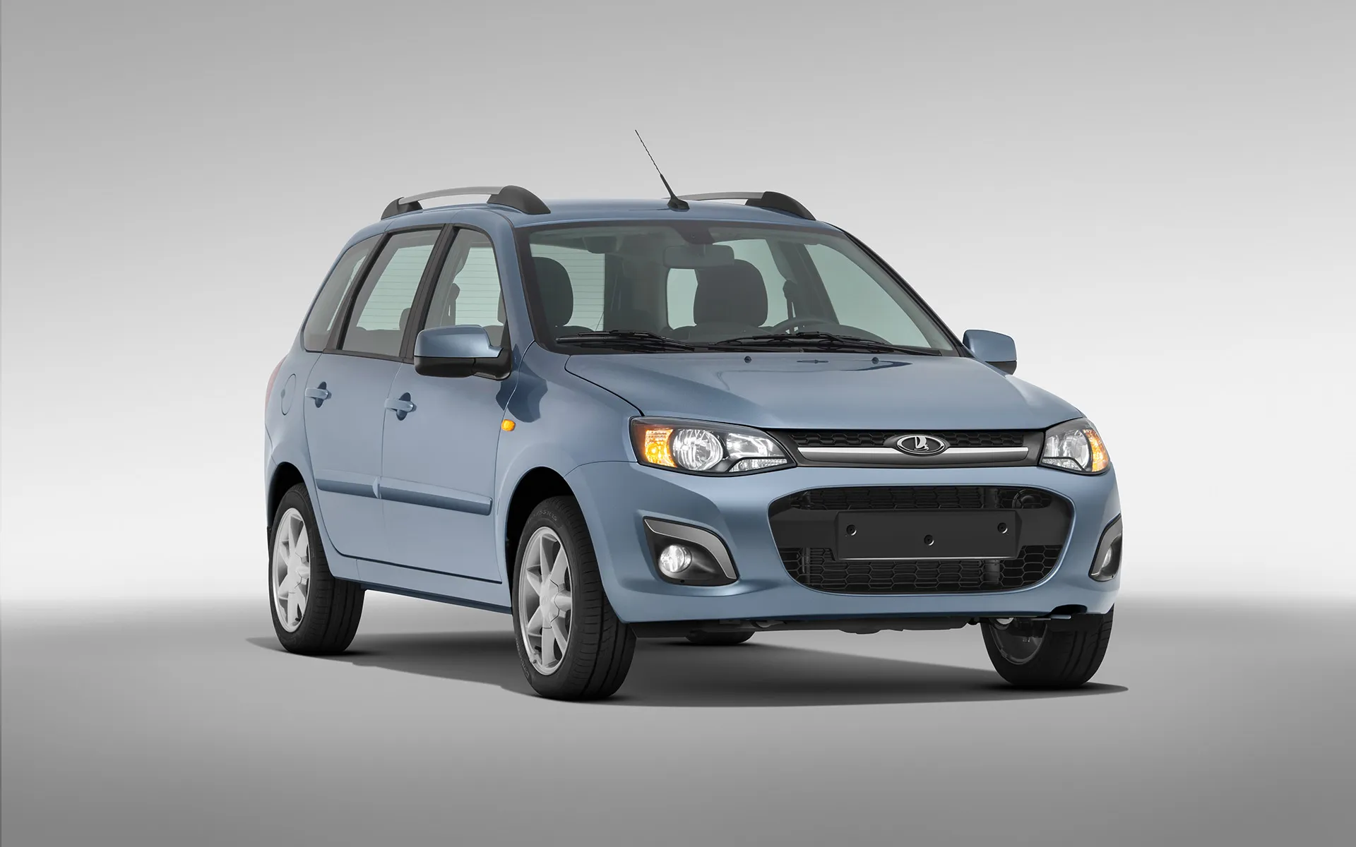 LADA Kalina 2, xetchbek (yangi yangilangan)