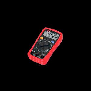 Карманный цифровой мультиметр UNI-T UT33C+