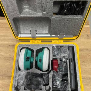 ГНСС приёмник SV1  база + ровер комплект