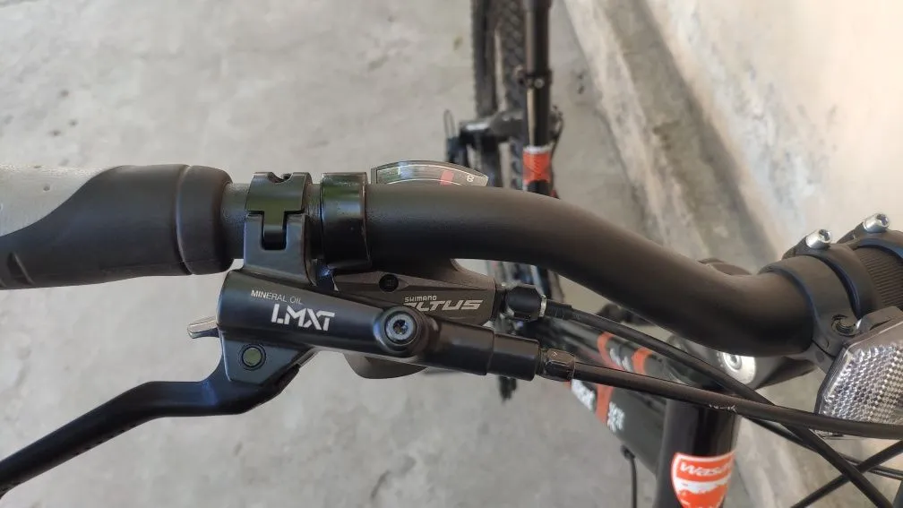 vasat velosipedlari