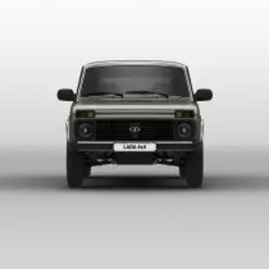 Lada Нива 4х4