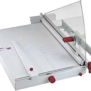 Резательные машины для делопроизводства и полиграфии