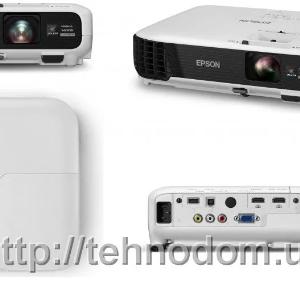 Epson EB-U05