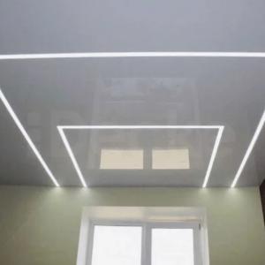 ko'tarilgan chiziqlar