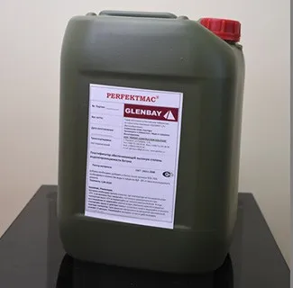 Superplastiklashtiruvchi PERFEKTMAC