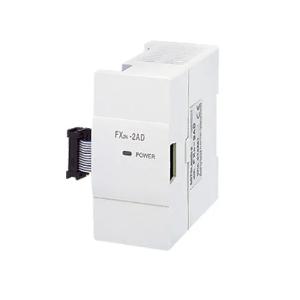 Модуль аналогового входа Mitsubishi Electric FX2N-2AD