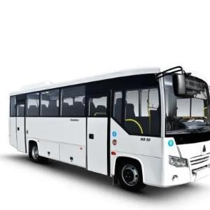 II sinf avtobusi SAZ HD50