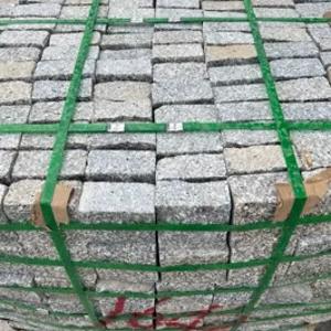 Гранит колотый