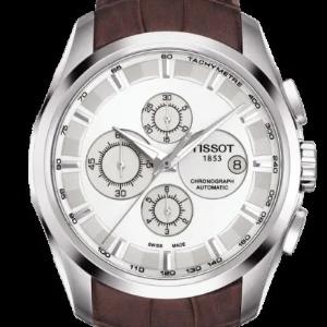 Tissot soati - AAA sinfining nusxasi